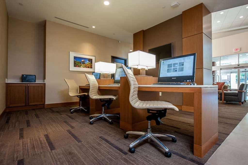 Hyatt Place Columbus Polaris Interior photo