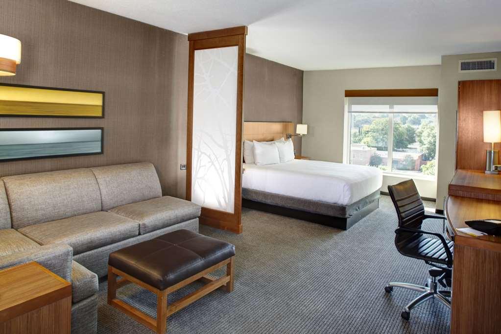 Hyatt Place Columbus Polaris Exterior photo