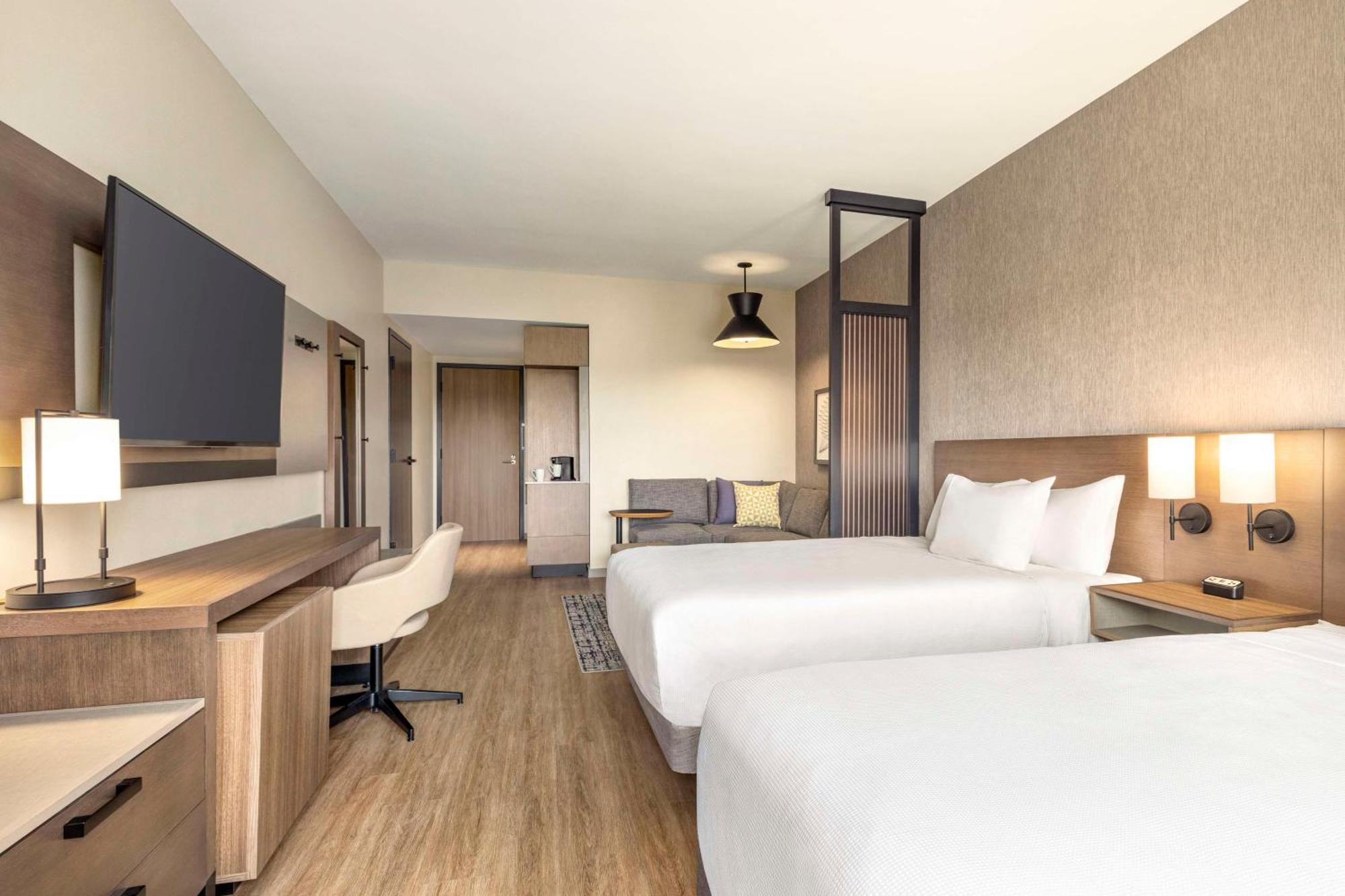 Hyatt Place Columbus Polaris Exterior photo