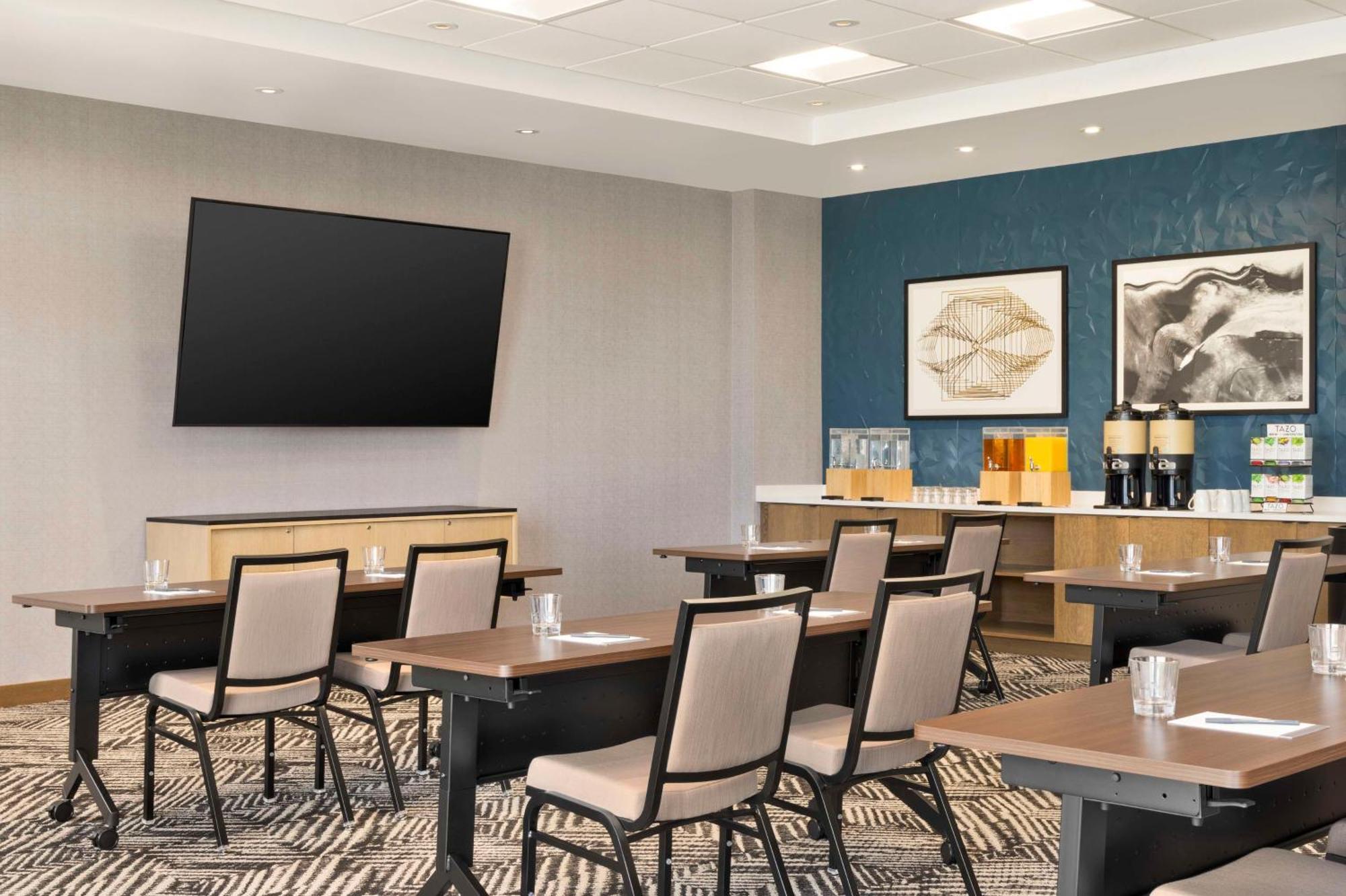 Hyatt Place Columbus Polaris Exterior photo